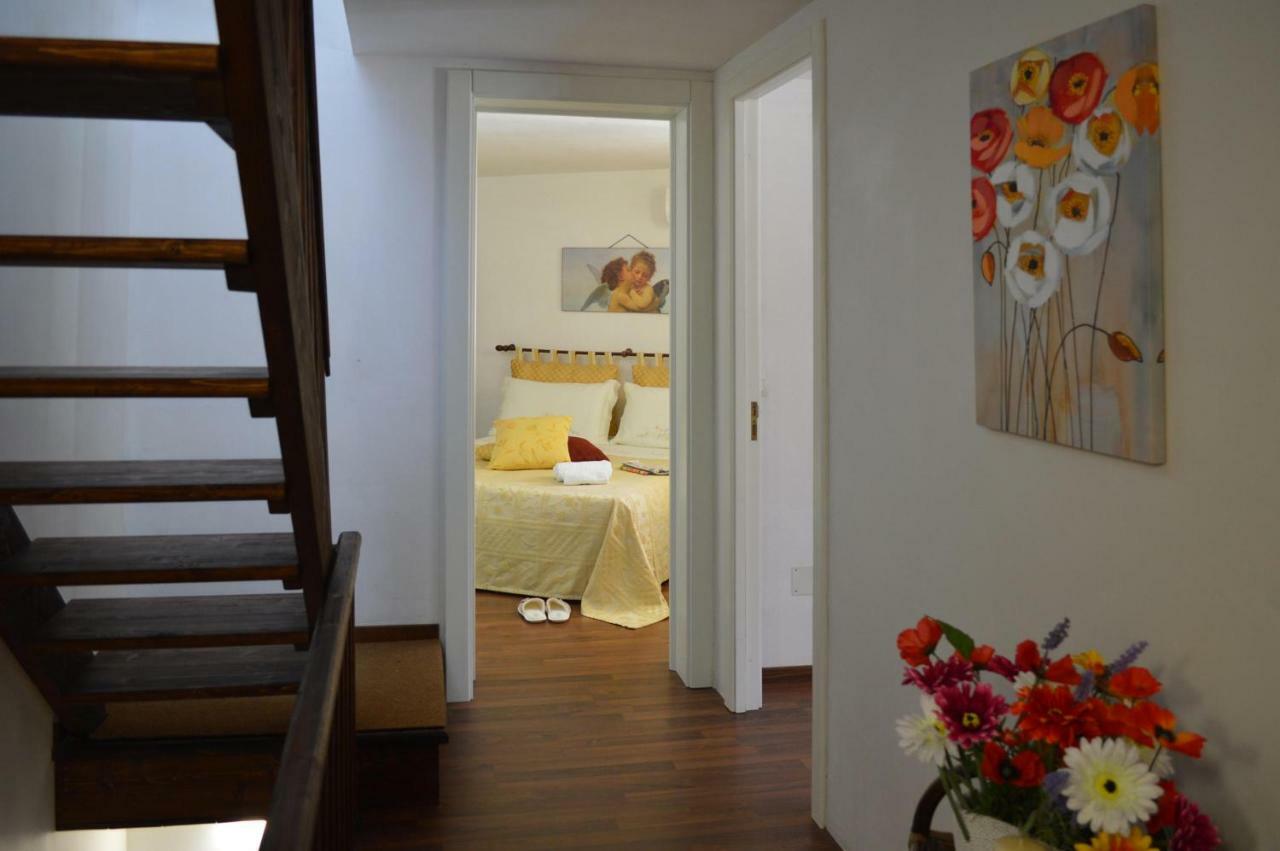 Ideale Per 4-6 Persone - Casamassella Otranto Exterior foto